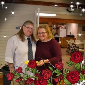 Meet your Posher, Natilee